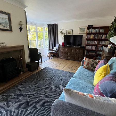 Villa The Sheiling à St Fillans Extérieur photo
