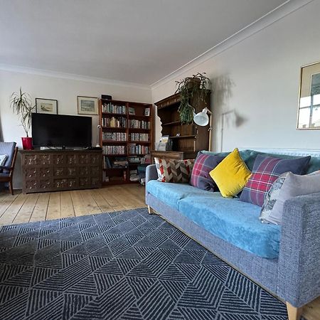 Villa The Sheiling à St Fillans Extérieur photo